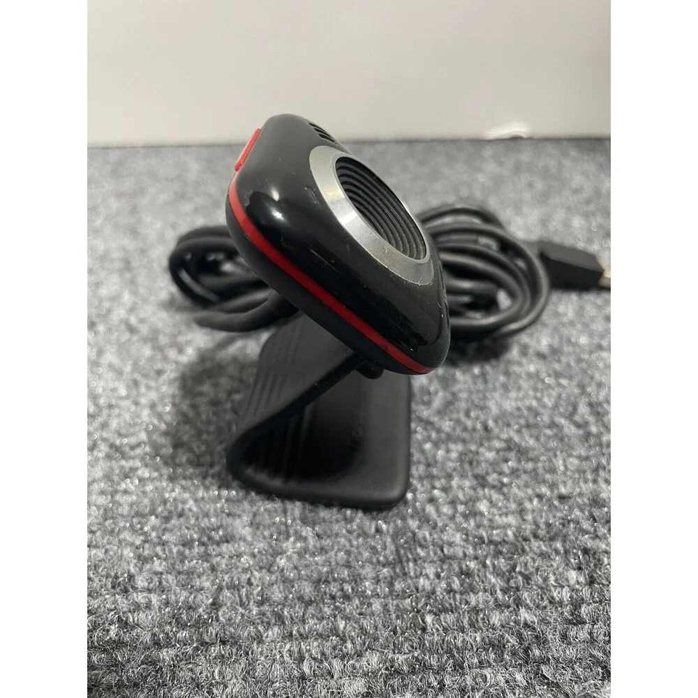 Microsoft LifeCam vx-5000 Model 1355 Webcam